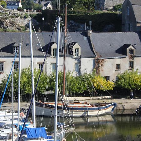 Appartement La Roche Bernard Eksteriør bilde